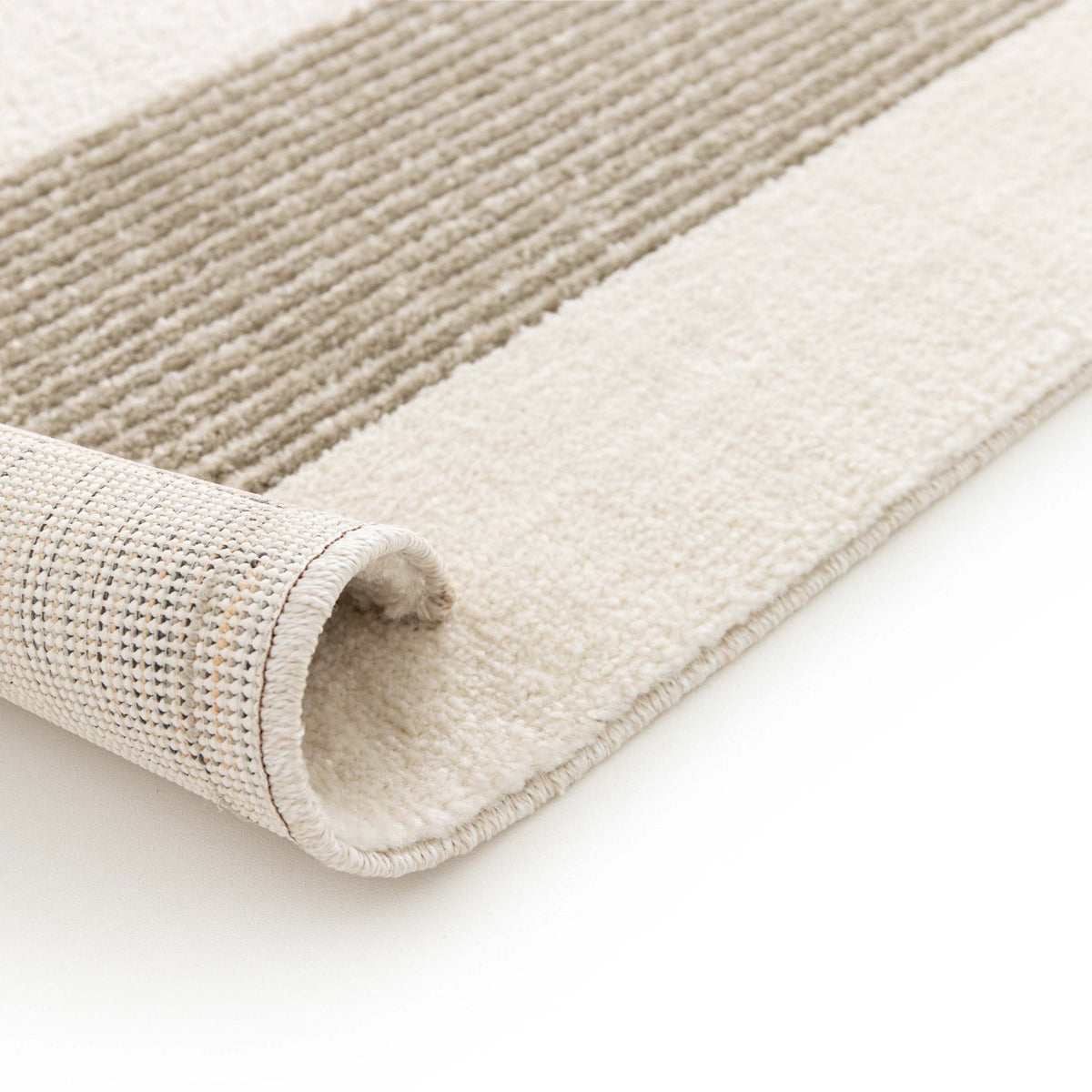 Milan Abstract Rug