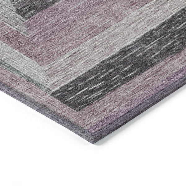 Chantille ACN1957-Blush Indoor/Outdoor Washable Rug