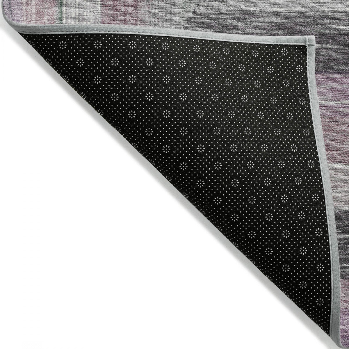 Chantille ACN1957-Blush Indoor/Outdoor Washable Rug