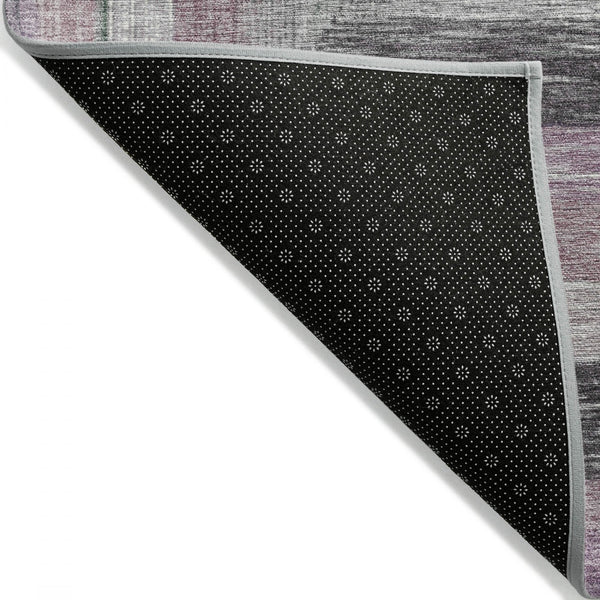 Chantille ACN1957-Blush Indoor/Outdoor Washable Rug