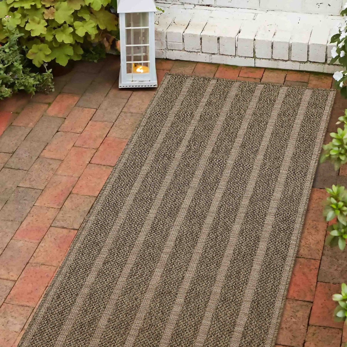 Summer Stripe Rug