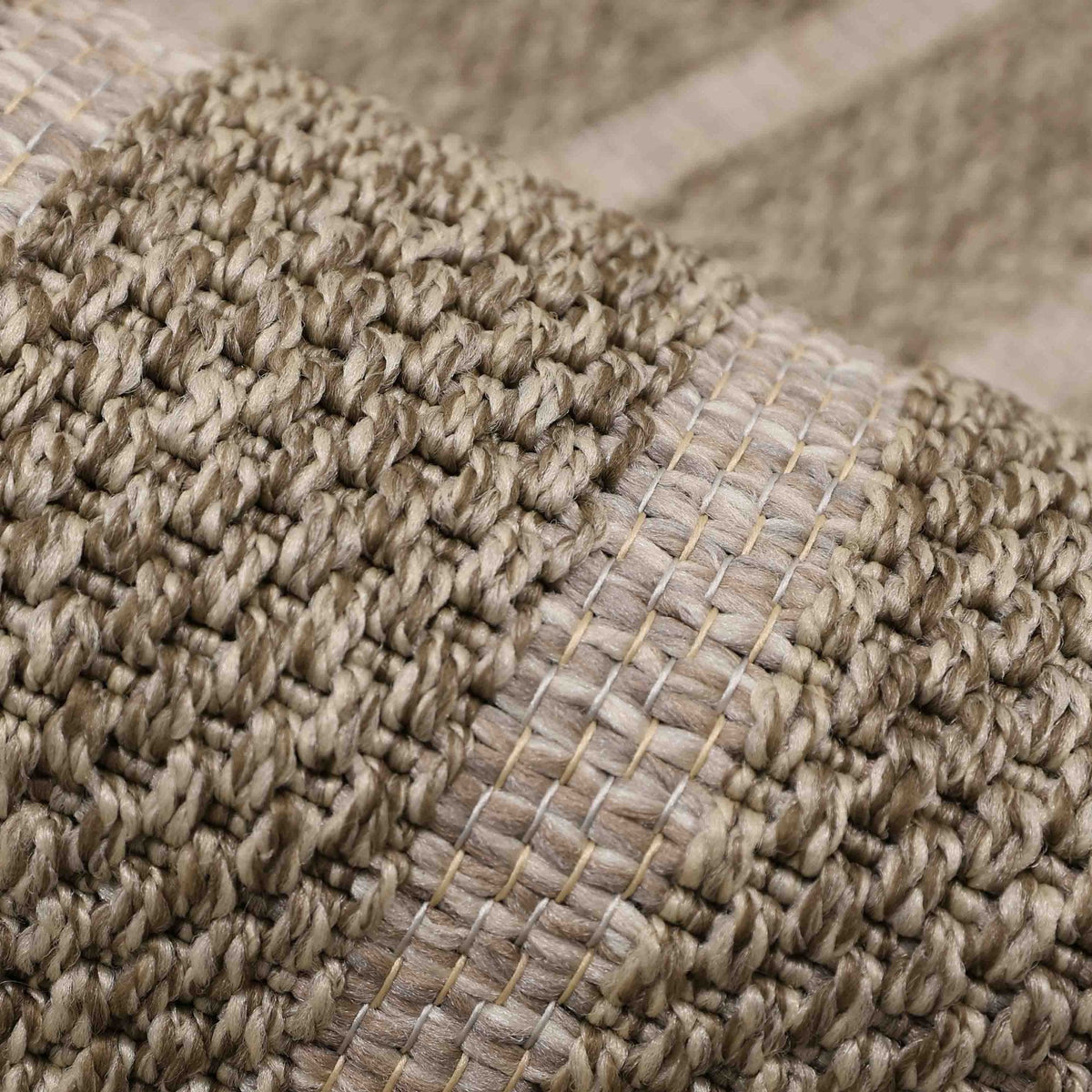 Summer Stripe Rug