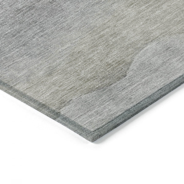 Chantille ACN1966-Beige Indoor/Outdoor Washable Rug