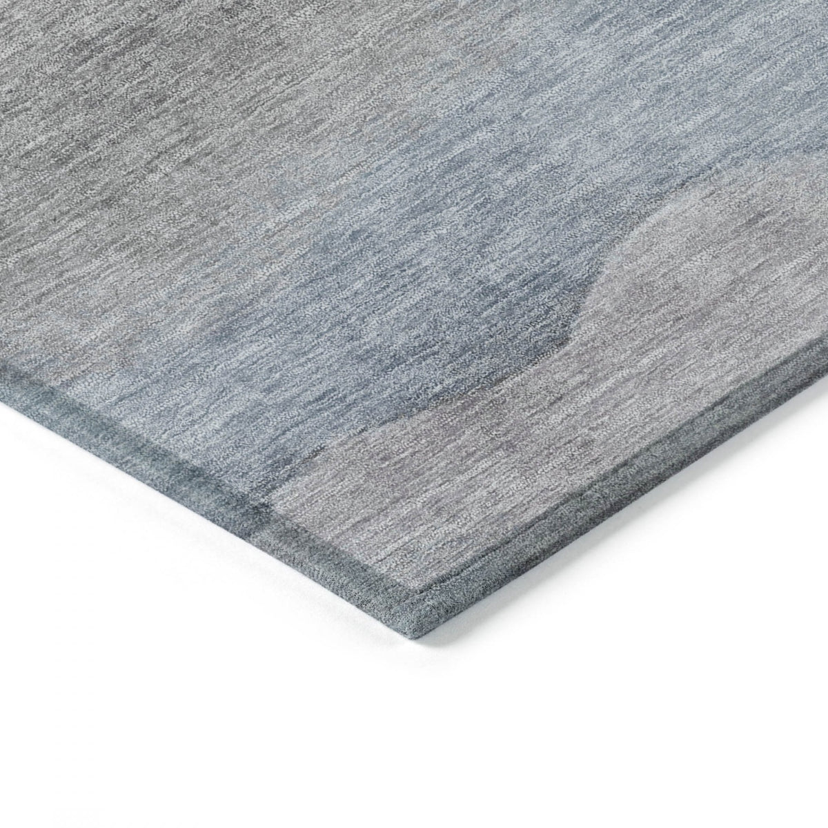 Chantille ACN1966-Sky Indoor/Outdoor Washable Rug