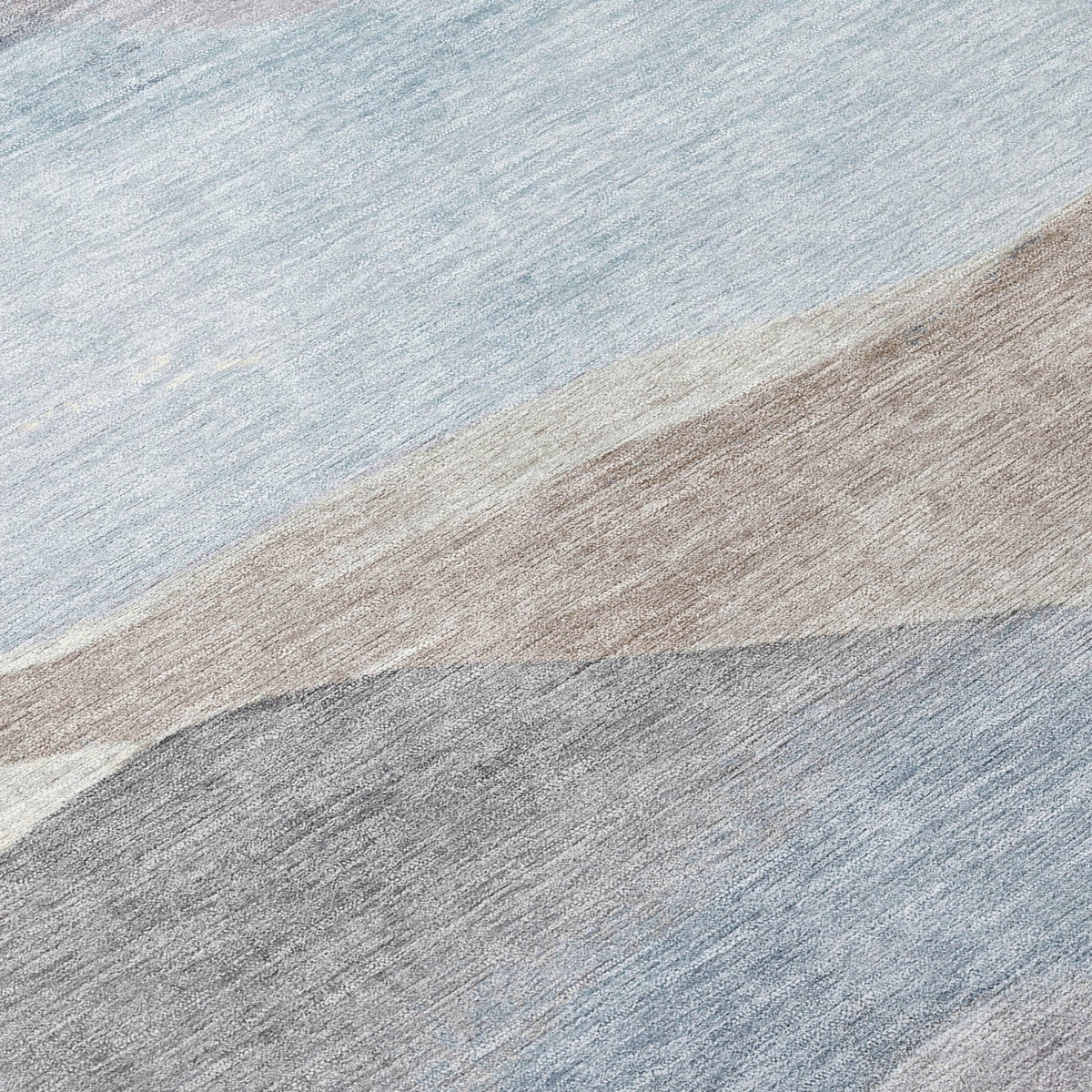 Chantille ACN1966-Sky Indoor/Outdoor Washable Rug