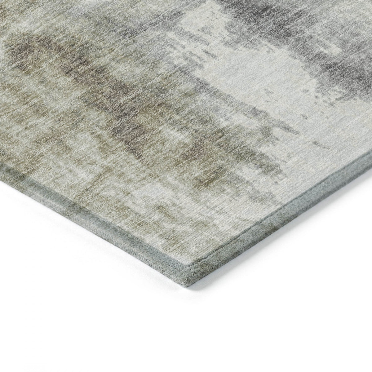 Chantille ACN1982-Beige Indoor/Outdoor Washable Rug