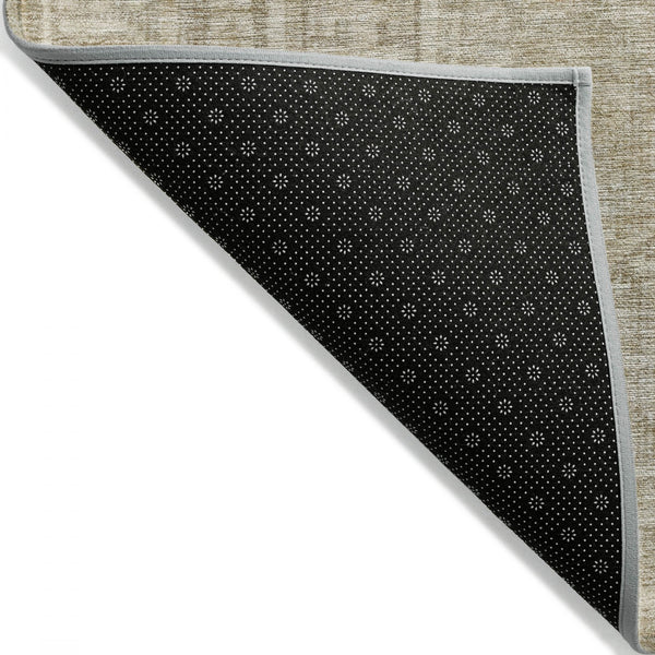 Chantille ACN1920-Beige Indoor/Outdoor Washable Rug