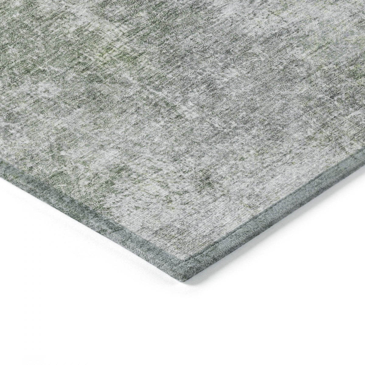 Chantille ACN1999-Fern Indoor/Outdoor Washable Rug