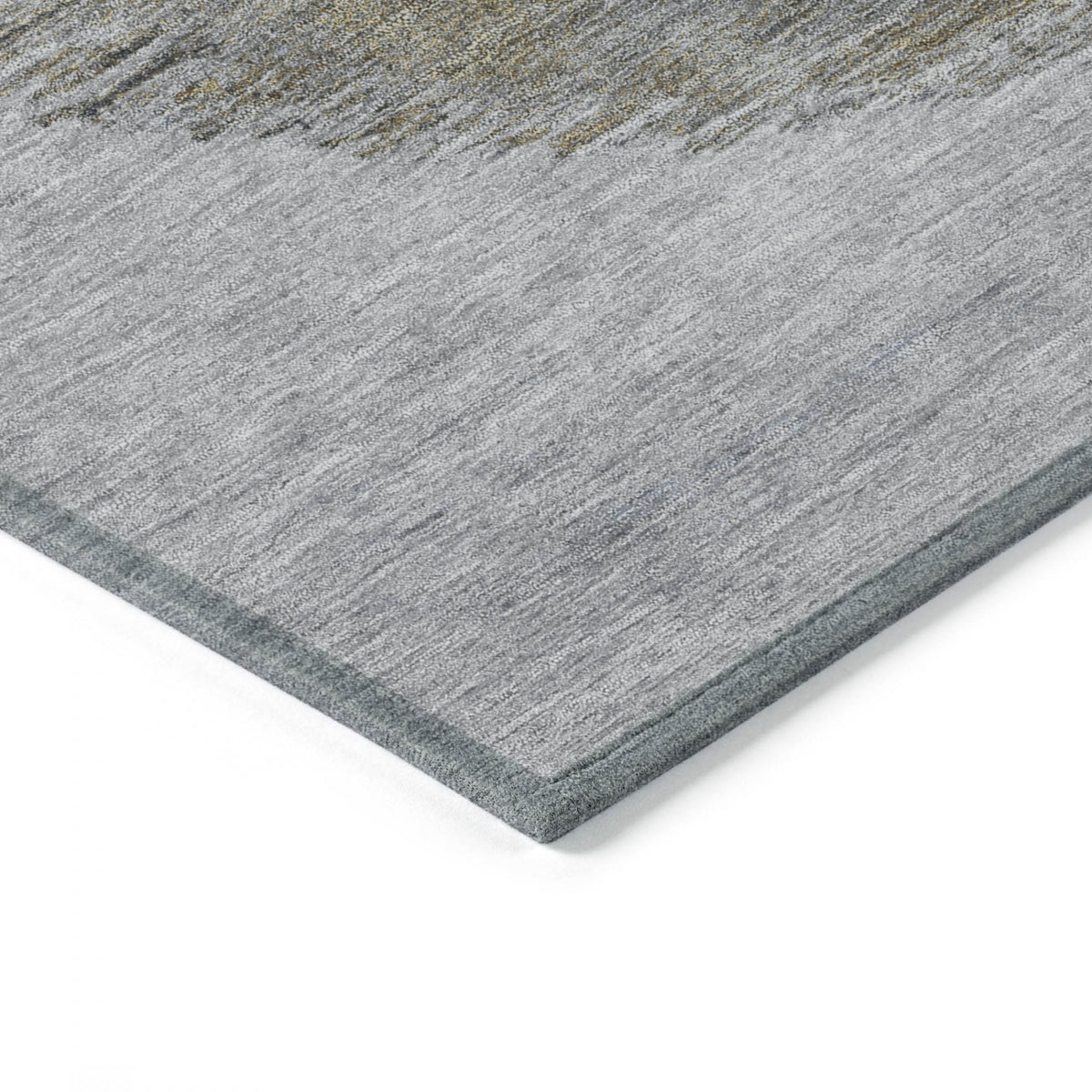 Chantille ACN2001-Denim Indoor/Outdoor Washable Rug