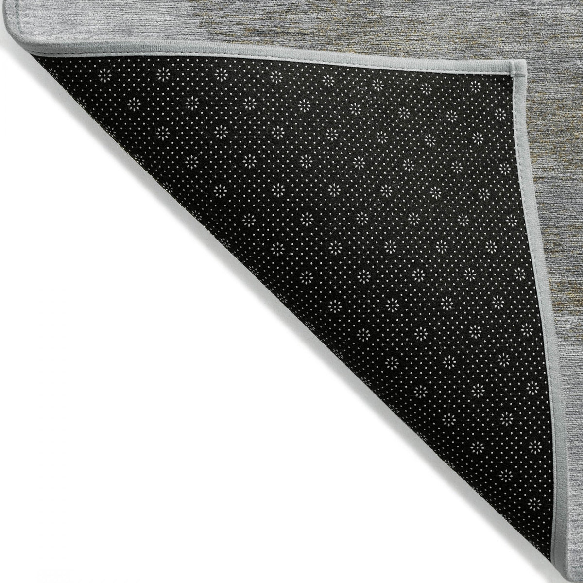 Chantille ACN2001-Denim Indoor/Outdoor Washable Rug