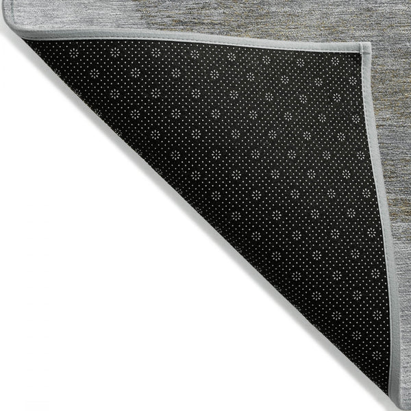Chantille ACN2001-Denim Indoor/Outdoor Washable Rug
