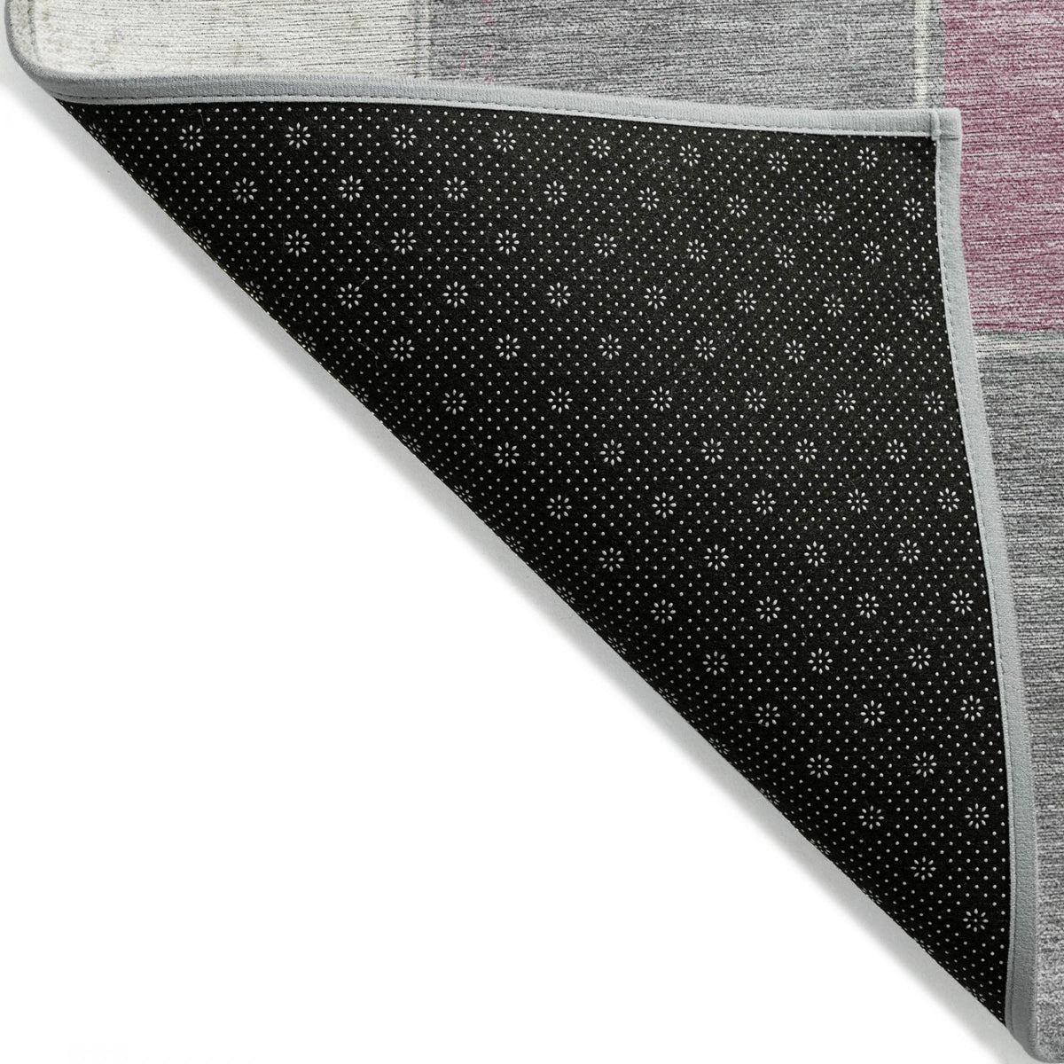 Chantille ACN1948-Blush Indoor/Outdoor Washable Rug