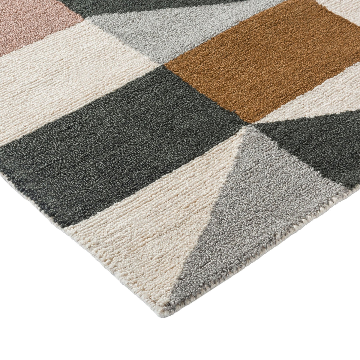 SCI Nuevo-Blush Outdoor Rug