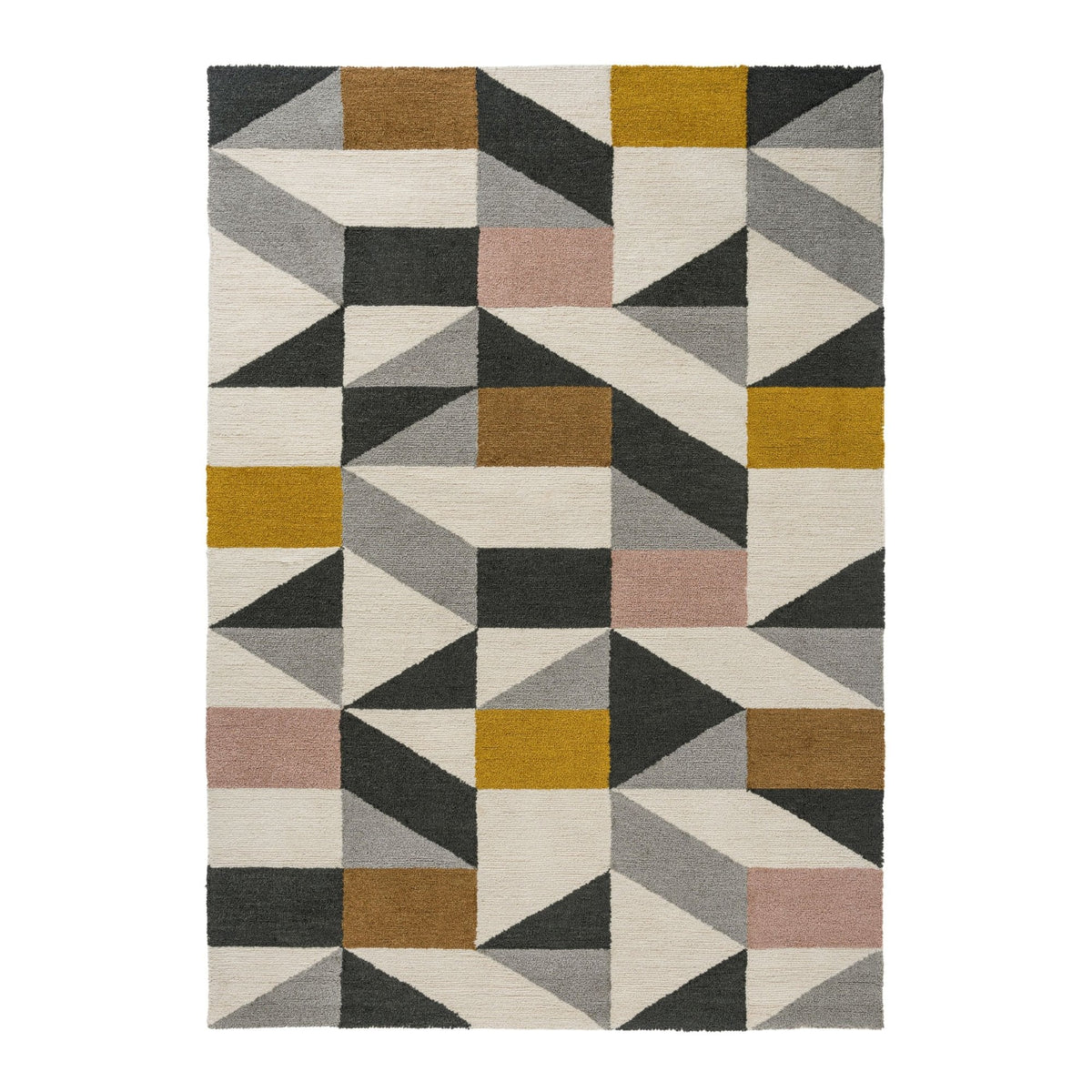 SCI Nuevo-Blush Outdoor Rug