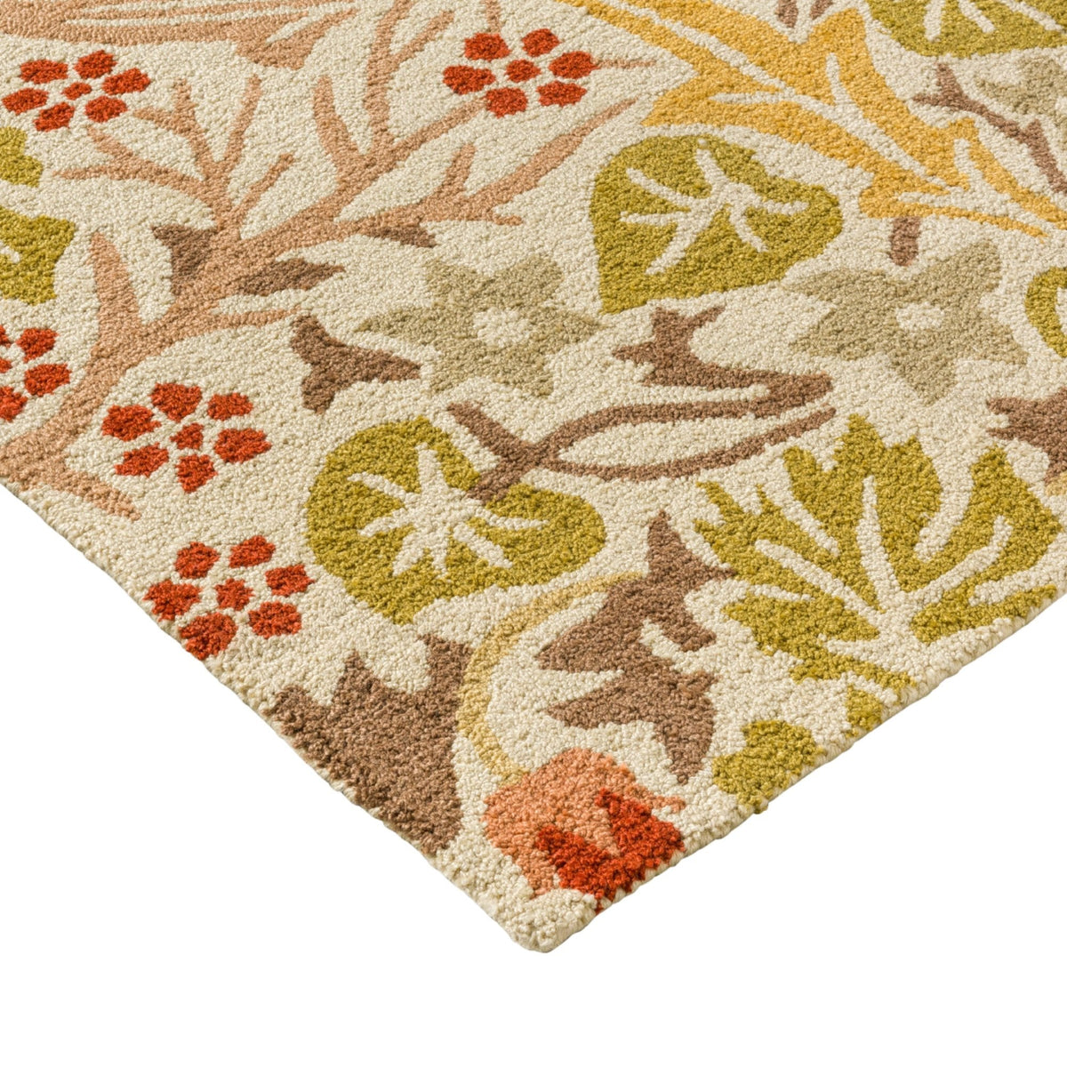 MOR Blackthorn-Wheat Outdoor Rug