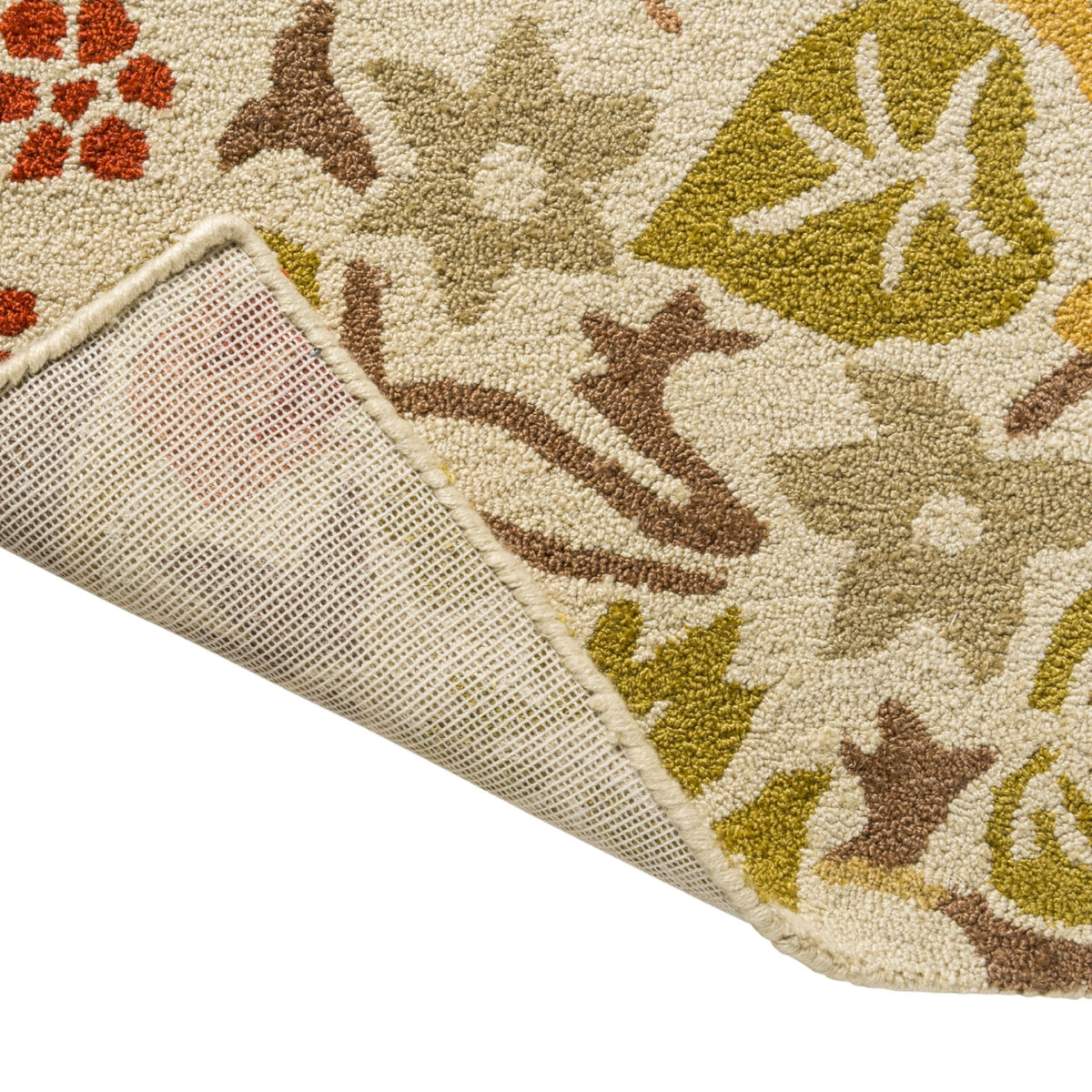 MOR Blackthorn-Wheat Outdoor Rug