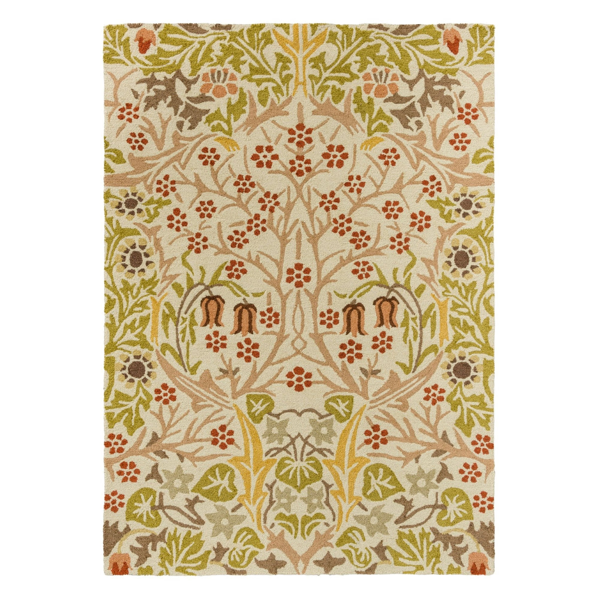 MOR Blackthorn-Wheat Outdoor Rug
