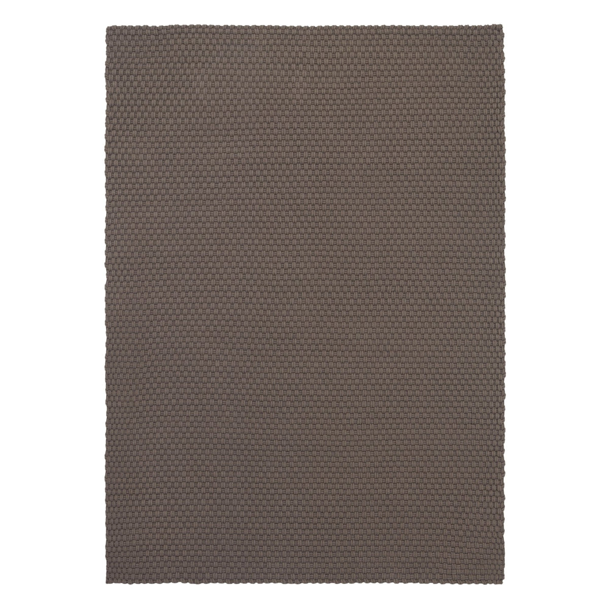Lace Grey Taupe Outdoor Rug