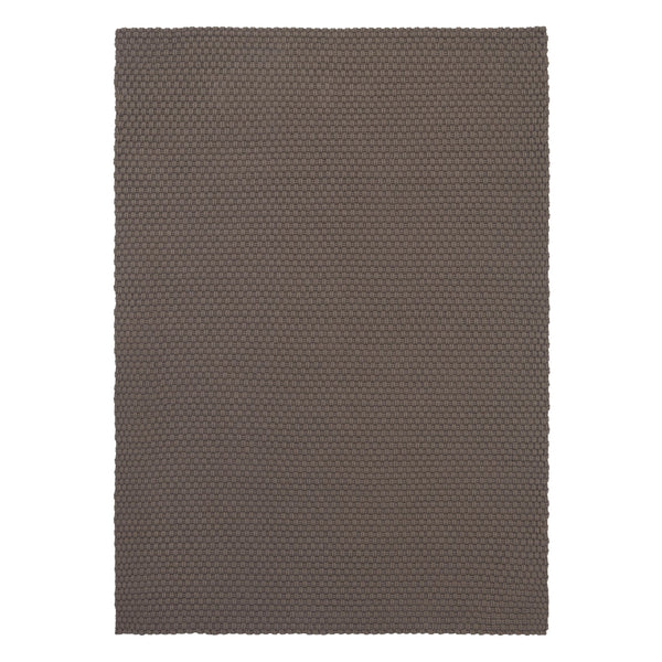 Lace Grey Taupe Outdoor Rug