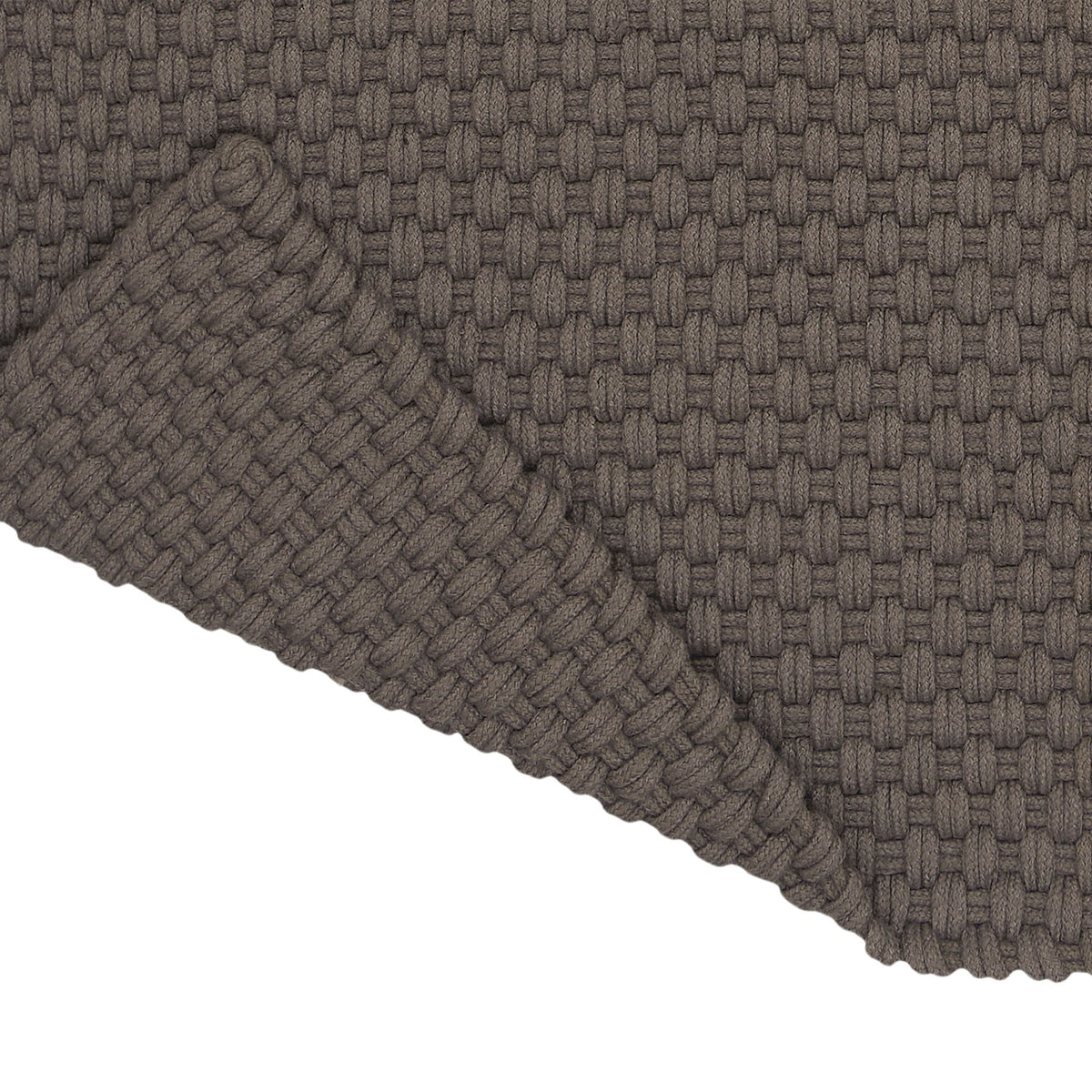 Lace Grey Taupe Outdoor Rug