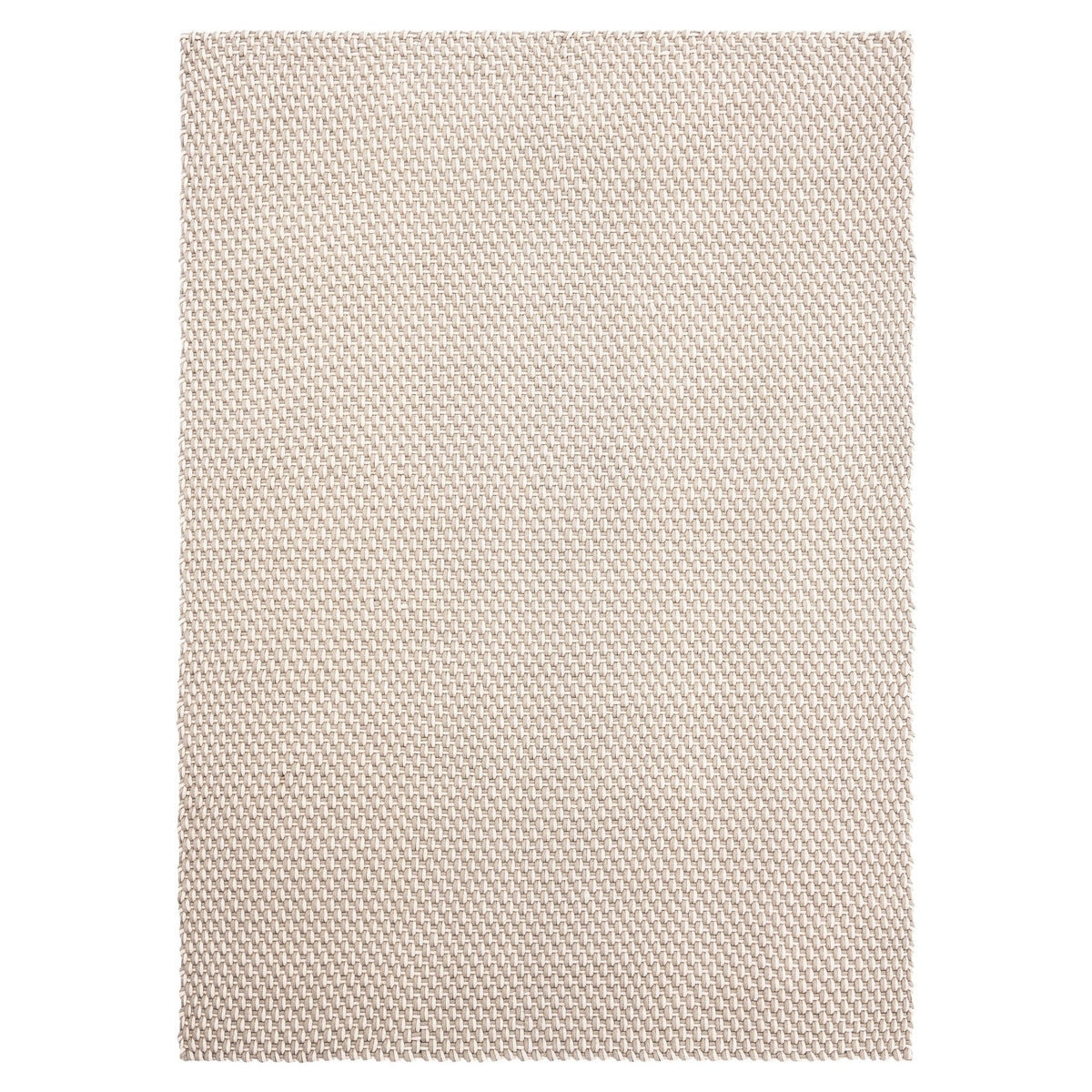 Lace Sage Grey/White Sand Outdoor Rug