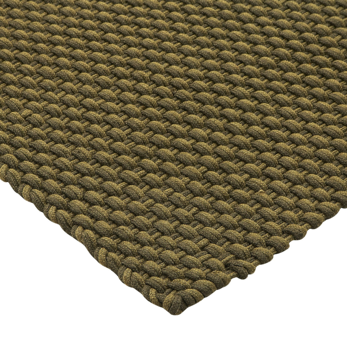 Lace Thyme/Pine Outdoor Rug