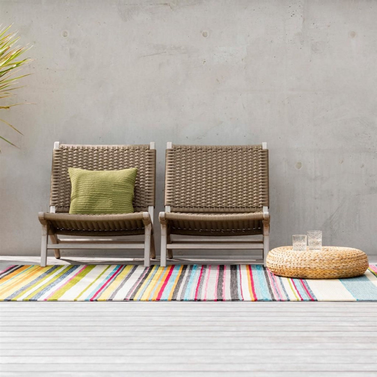 Habitat LaVida Outdoor Rug