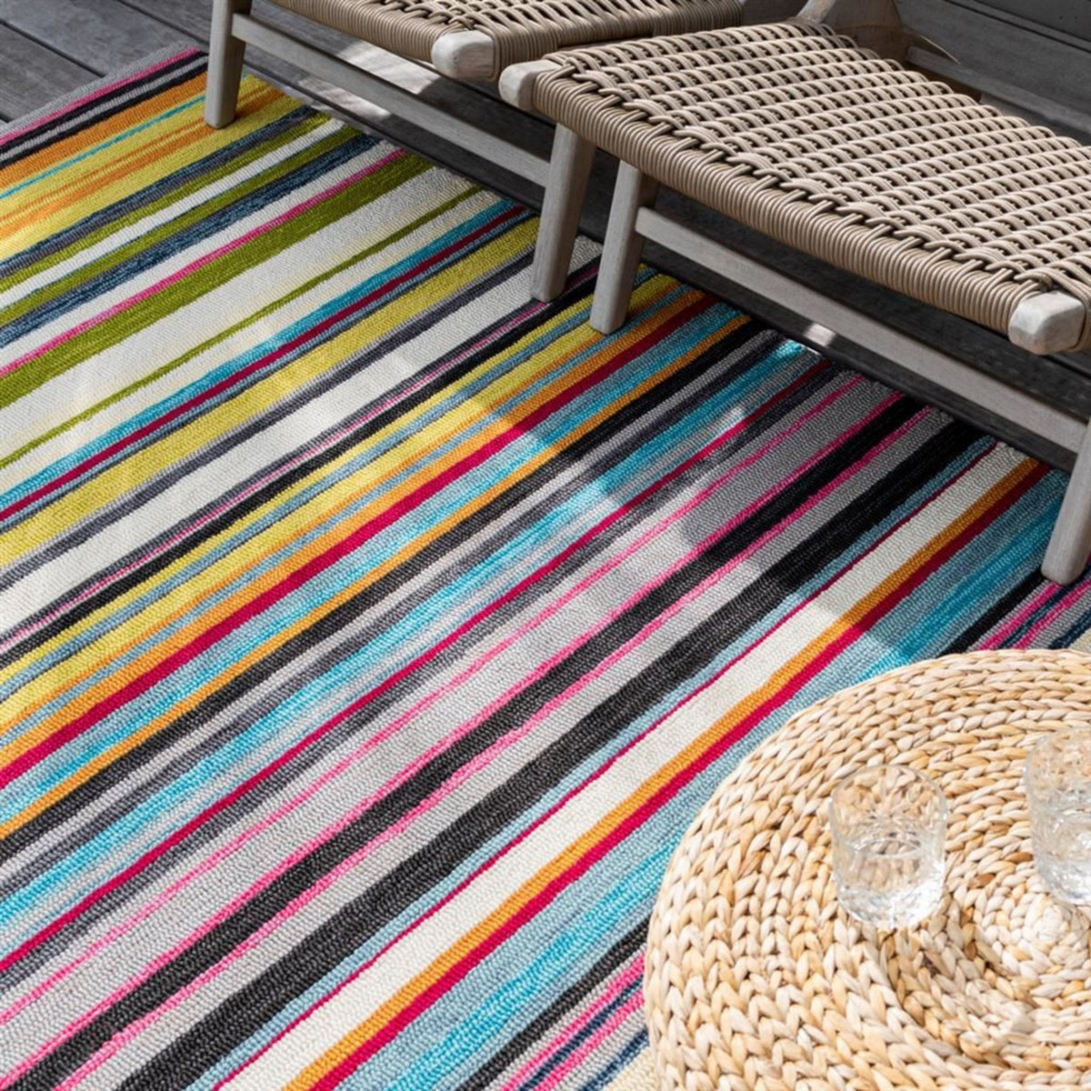 Habitat LaVida Outdoor Rug