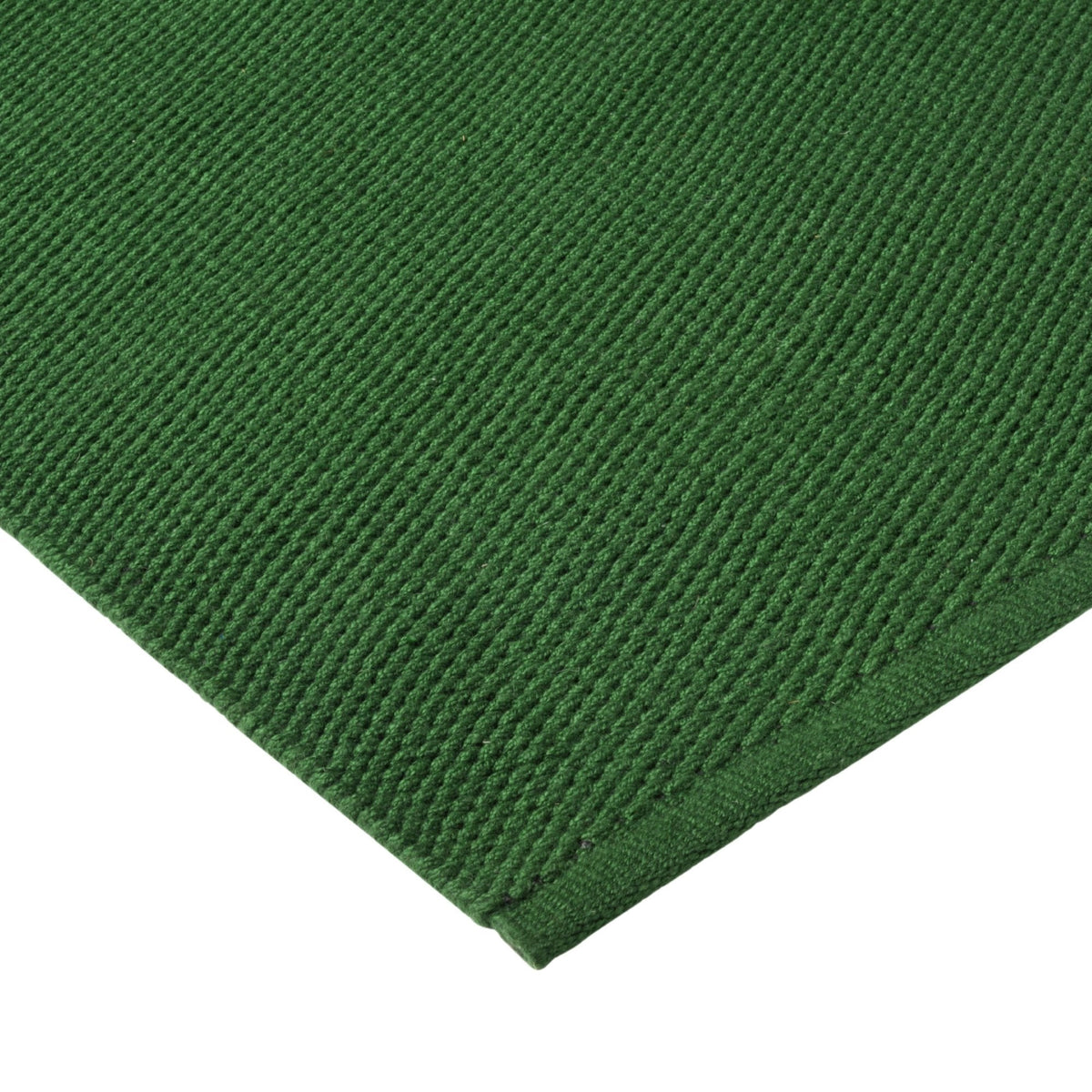 Deck Spring Green Outdoor Rug
