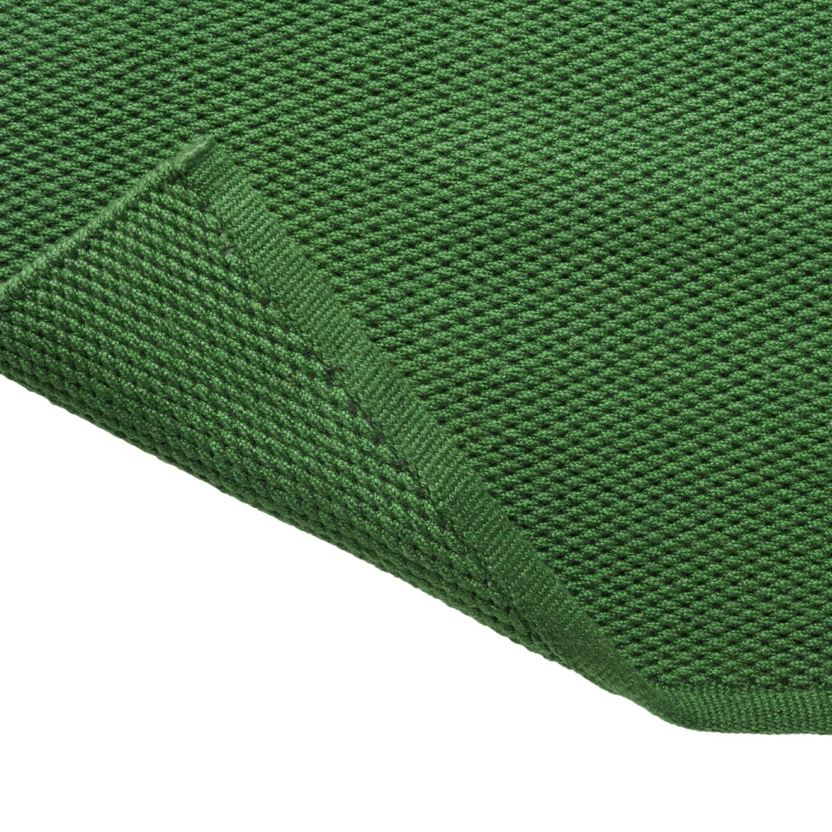 Deck Spring Green Outdoor Rug