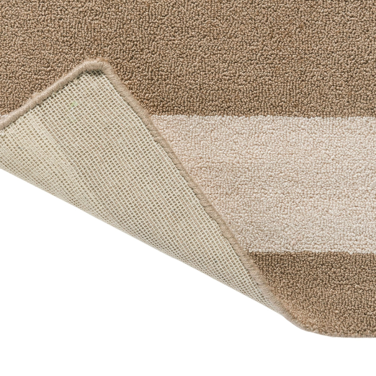 LA Lille Pale Ochre Outdoor Rug