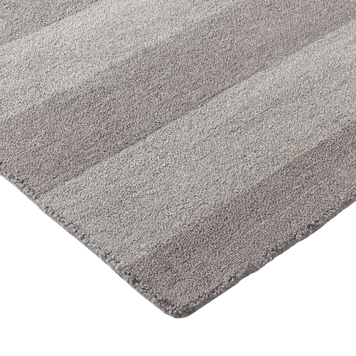 LA Lille Dove Grey Outdoor Rug