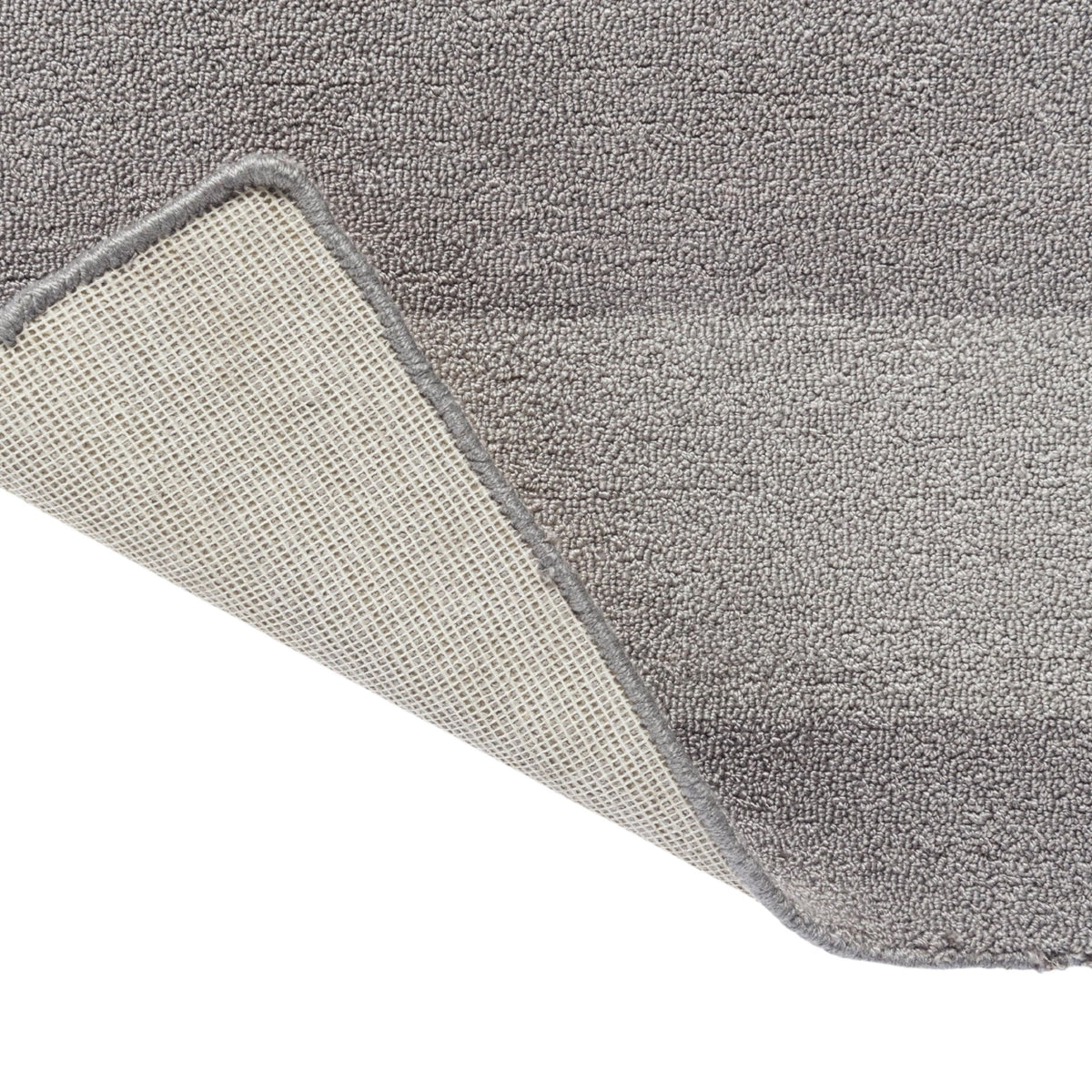 LA Lille Dove Grey Outdoor Rug