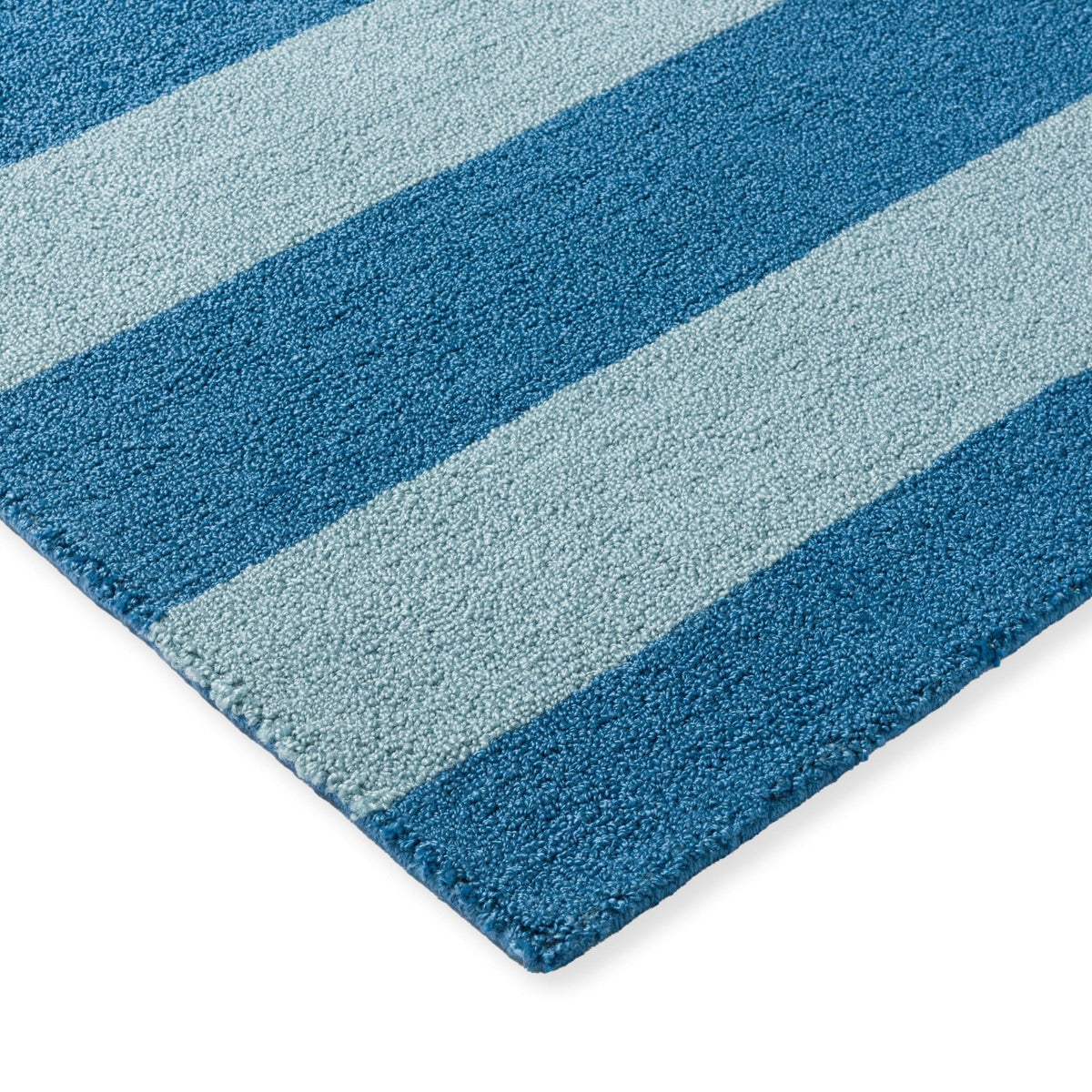 LA Lille Blue Sky Outdoor Rug