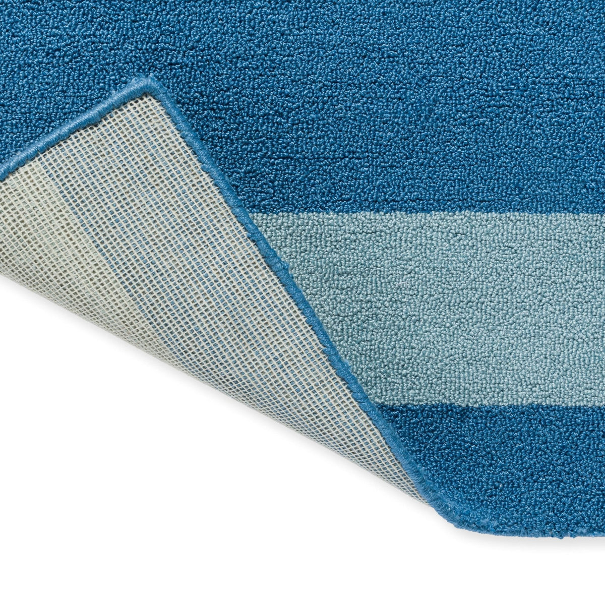 LA Lille Blue Sky Outdoor Rug