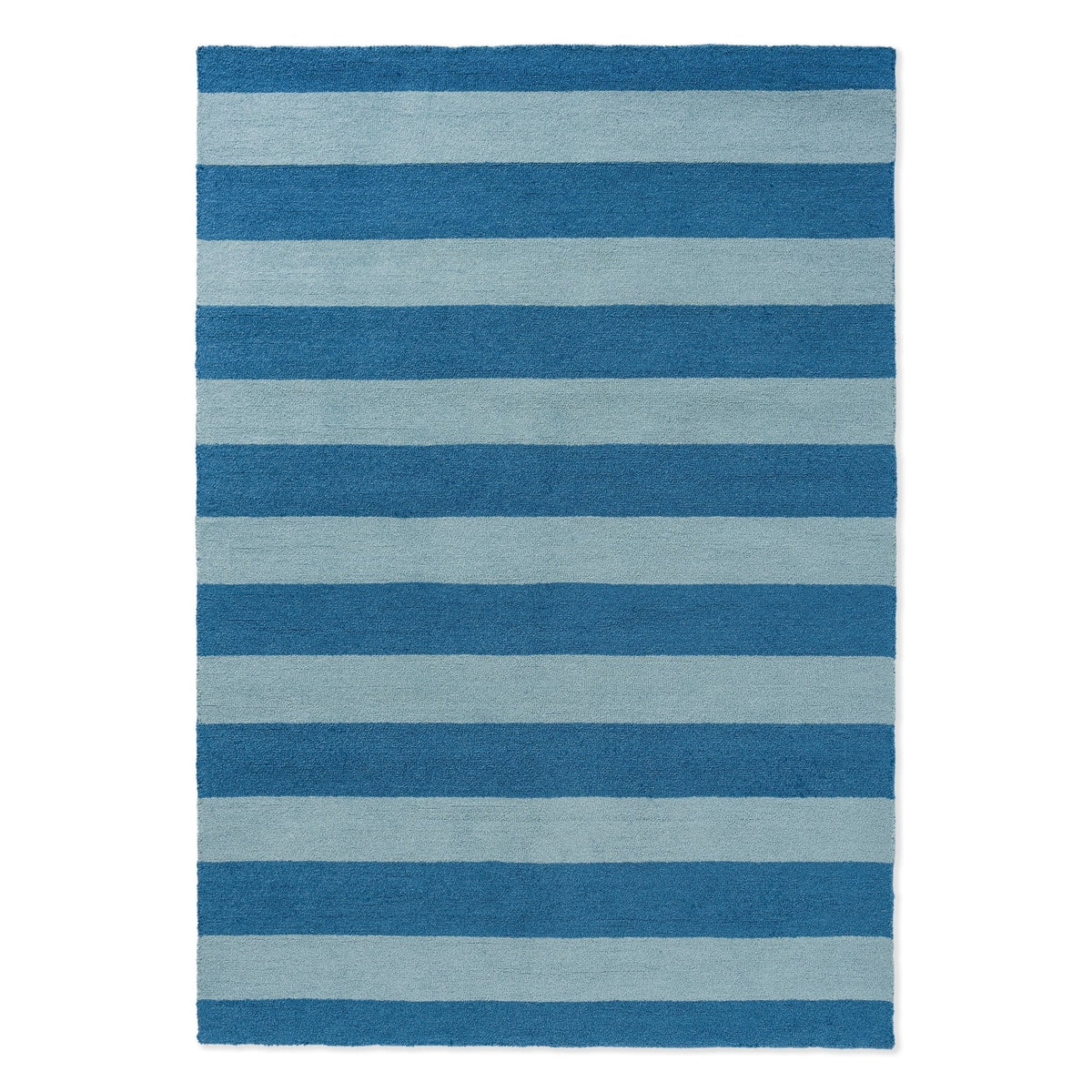 LA Lille Blue Sky Outdoor Rug