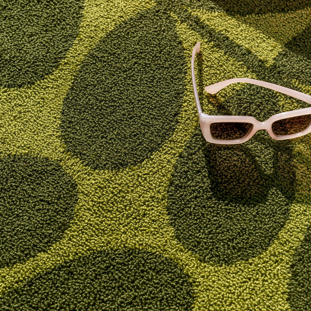 OR Solid Stem Seagrass Outdoor Rug