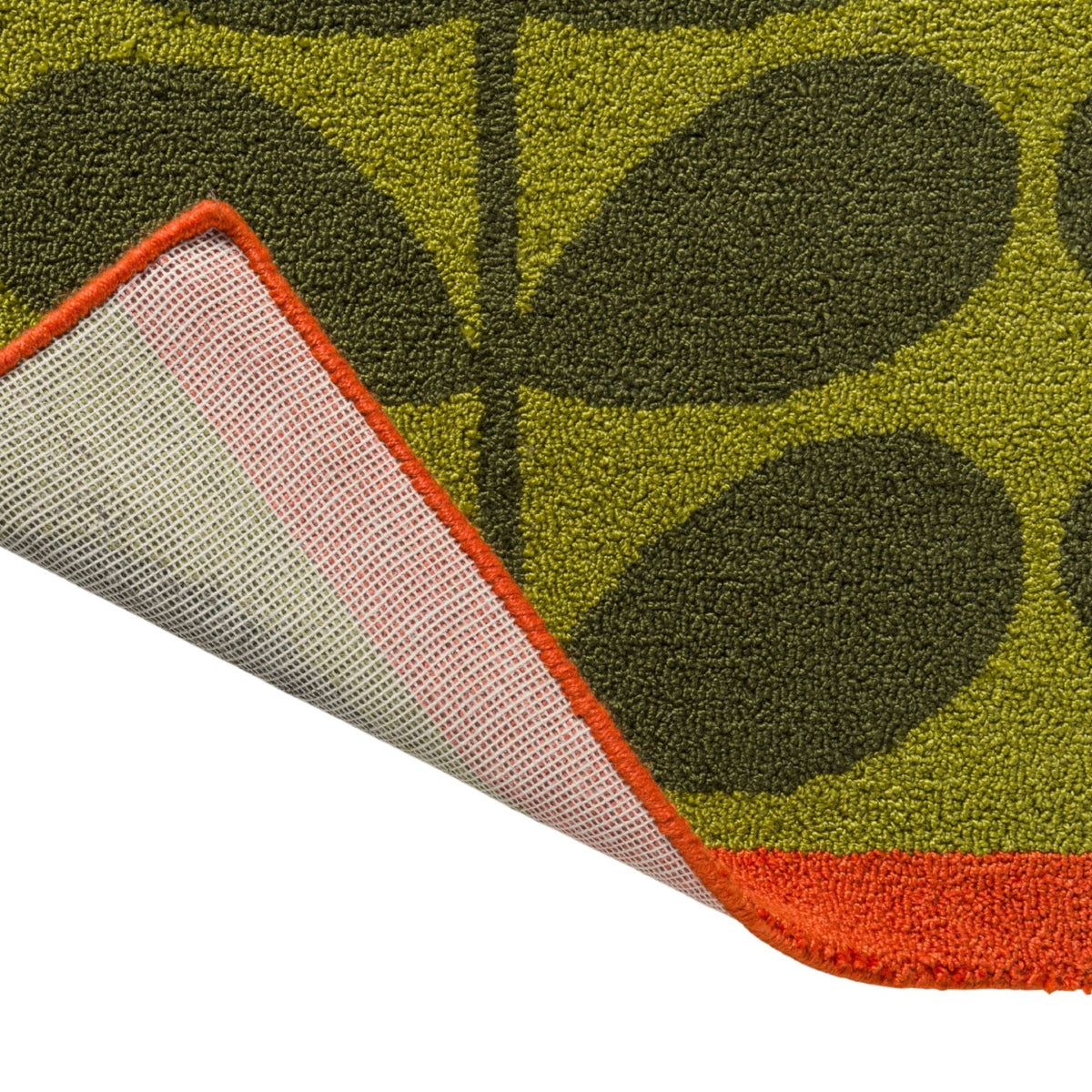 OR Solid Stem Seagrass Outdoor Rug