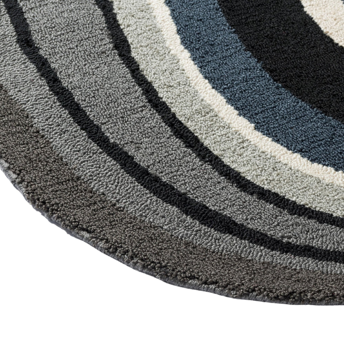 Habitat Aura Grey Outdoor Rug