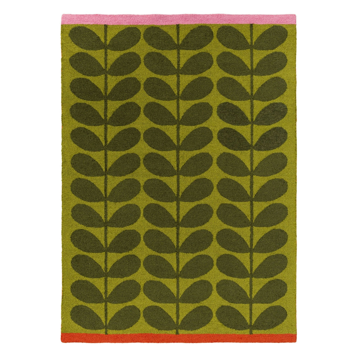 OR Solid Stem Seagrass Outdoor Rug