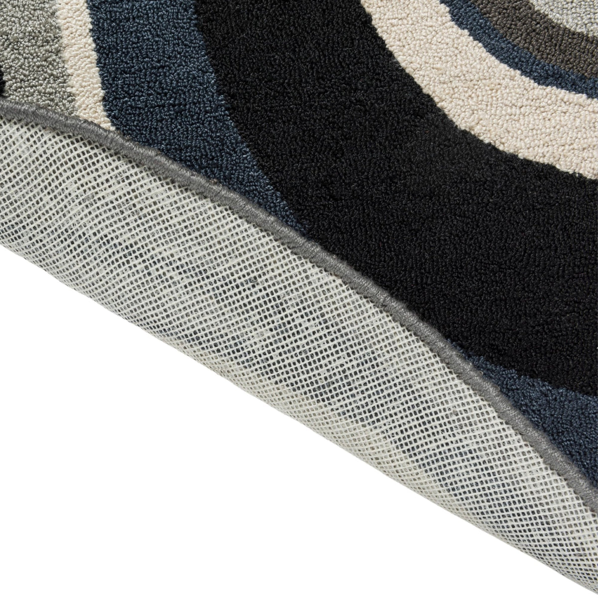 Habitat Aura Grey Outdoor Rug