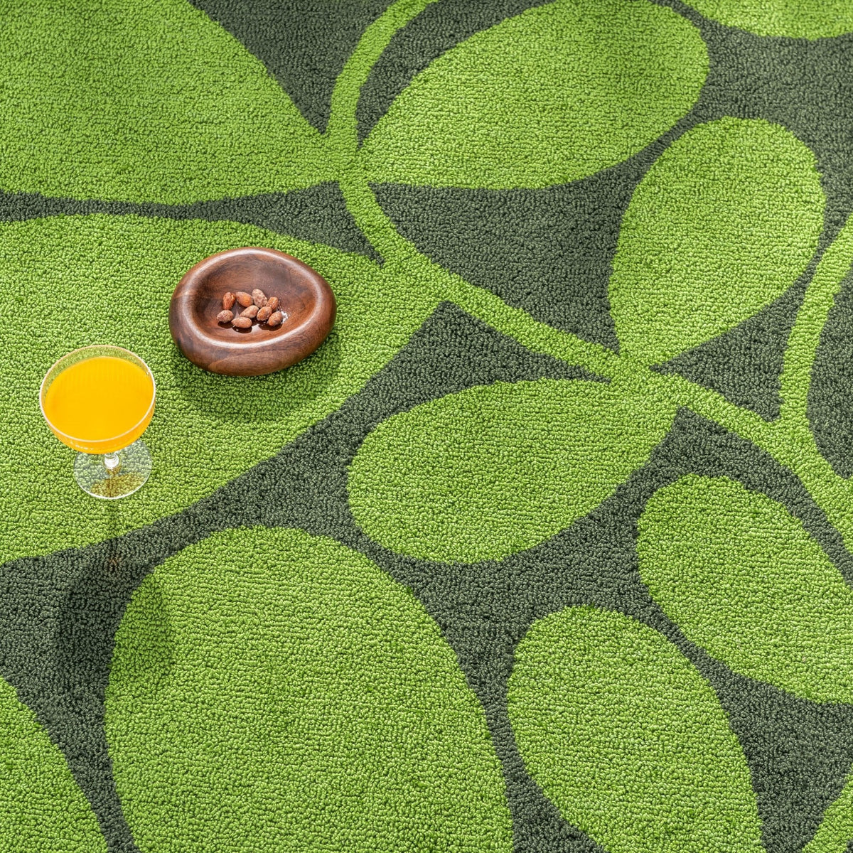 OR Sycamore Dill Outdoor Rug