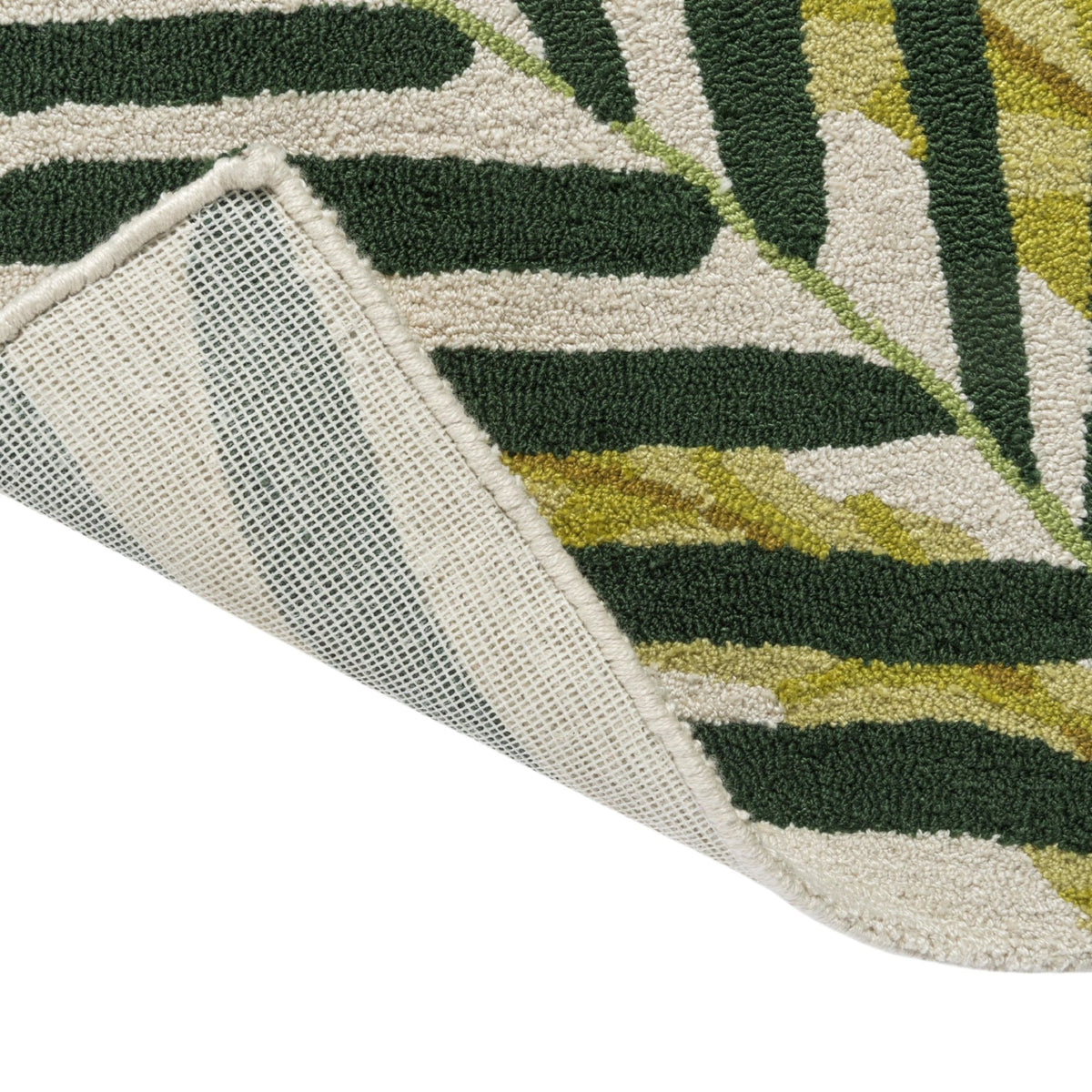 SAN Manila-Artichoke Outdoor Rug