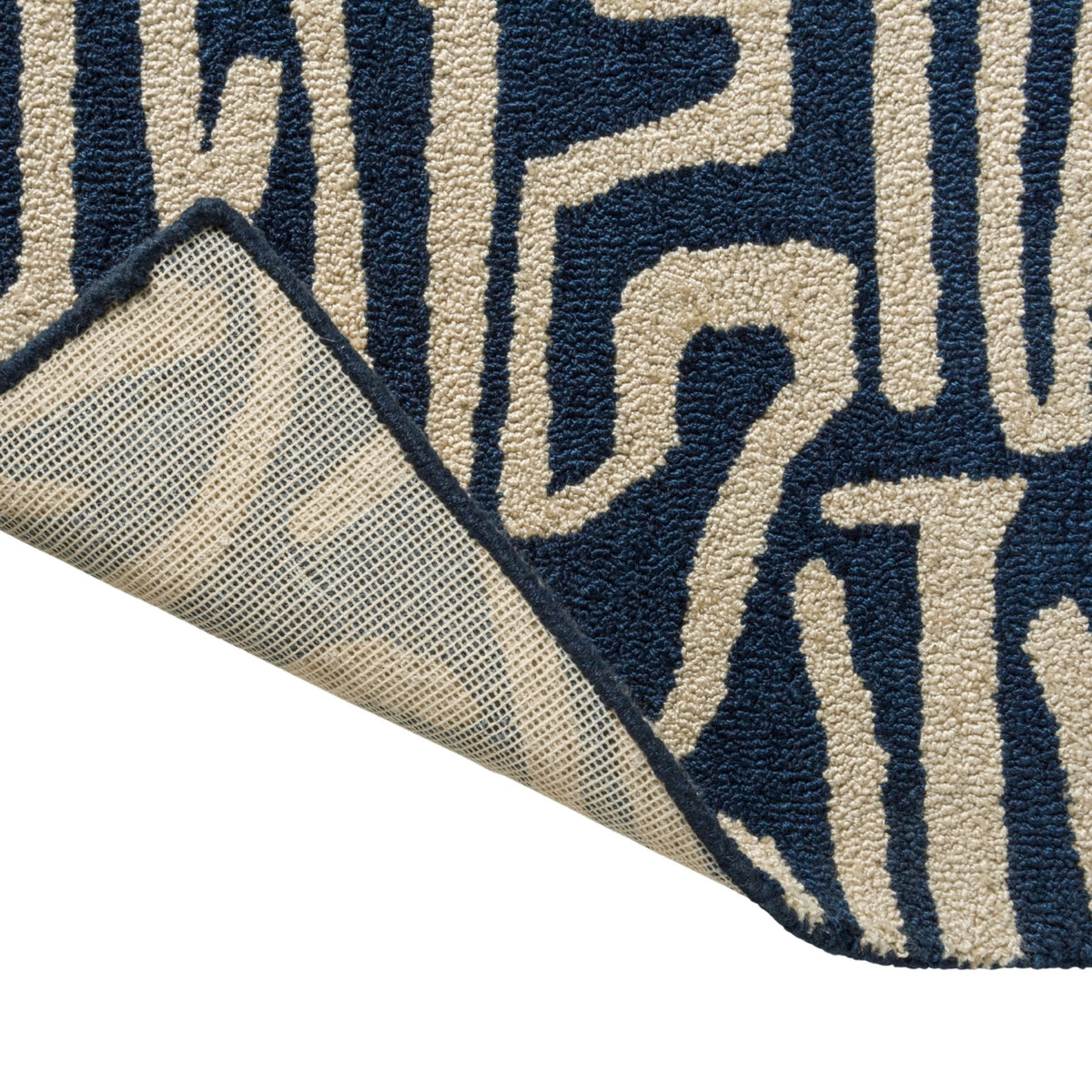 HAR Melodic Blue Outdoor Rug