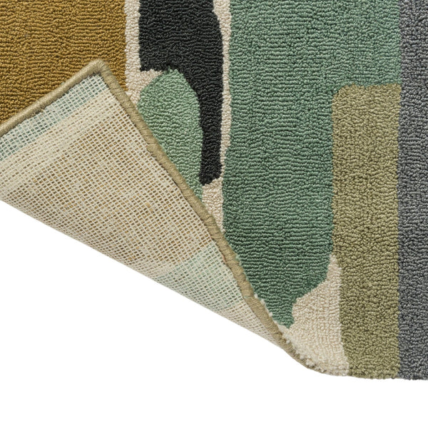 HAR Trattino-Sea Glass Outdoor Rug