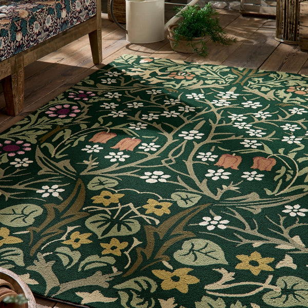 MOR Blackthorn-Tump Outdoor Rug