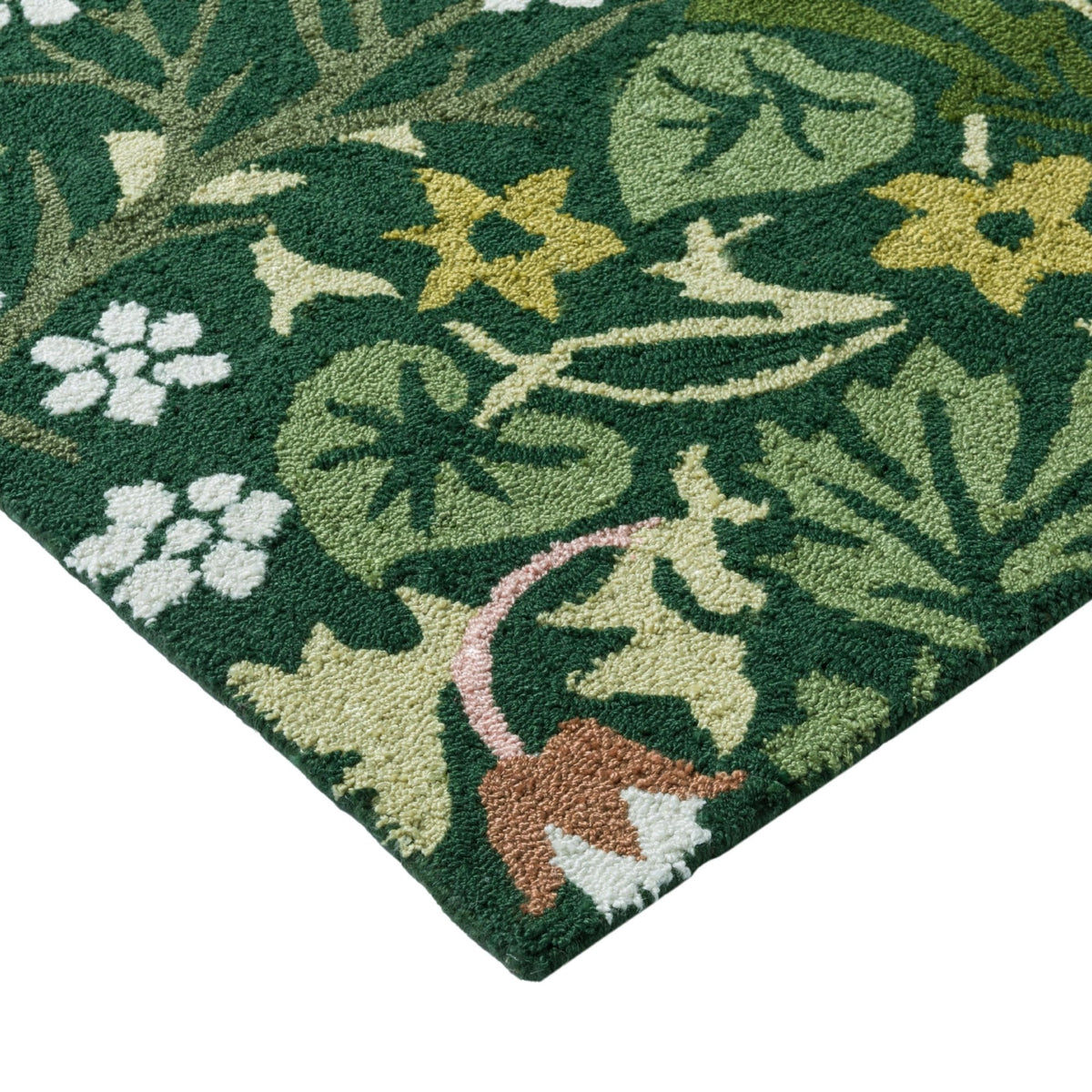 MOR Blackthorn-Tump Outdoor Rug