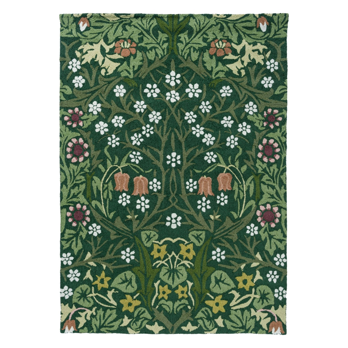 MOR Blackthorn-Tump Outdoor Rug