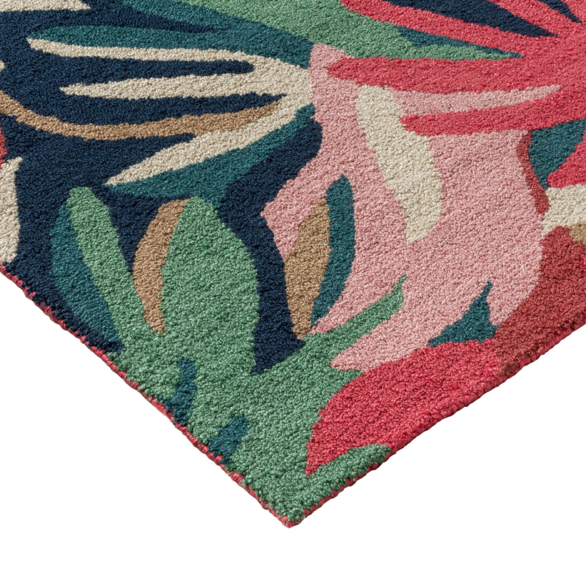 HAR Melora Pink Outdoor Rug