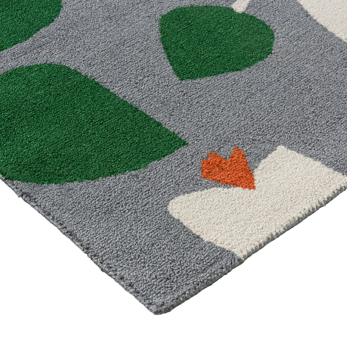 SCI Rosehip Blue Outdoor Rug